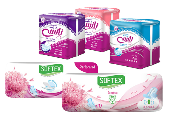 Sanitary Pad