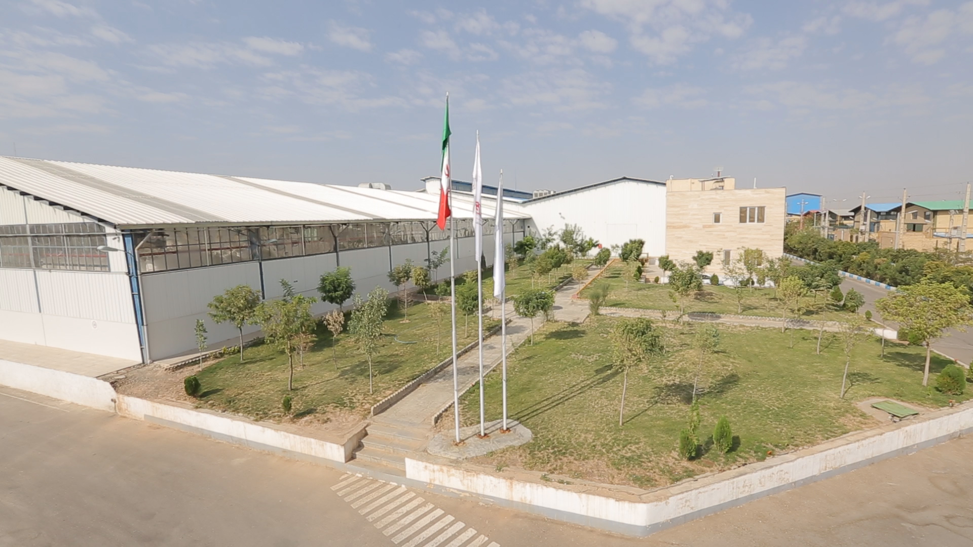 شركت صنایع سلولزی ماریناسان