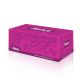 Nancy Shining Facial Tissue 150 × 2 ply tissues