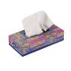 Active Facial Tissue 100 × 2 ply tissues 72 packs -Spring Wonder Series