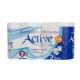 Active Toilet Paper PTP 2 roll 36 packs- 115 sheets * 3 ply