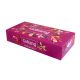 Golrang Facial Tissue - 100 × 2ply tissues 72 packs