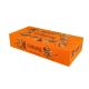 Golrang Facial Tissue - 100 × 2ply tissues 72 packs