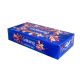 Golrang Facial Tissue - 100 × 2ply tissues 72 packs